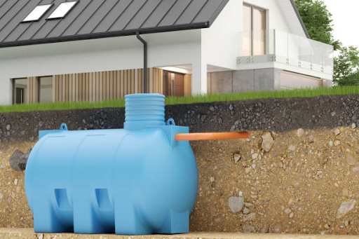 How a Septic System Works